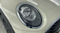 MINI Clubman 1.5 Cooper 6dr Petrol Estate